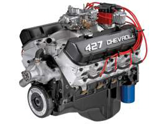 P373C Engine